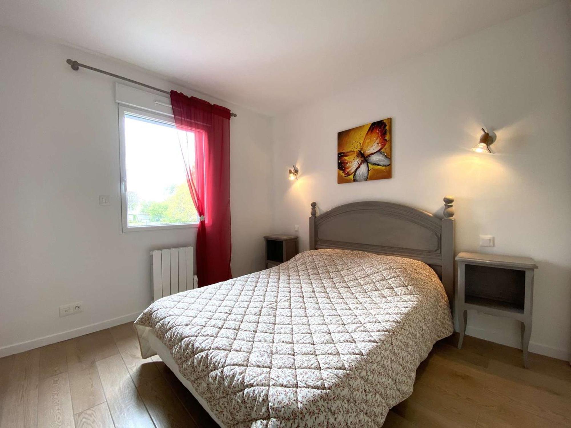 Maison 3* Renovee, Proche Plage Et Sentier Des Douaniers, 4 Pers, Wifi, Parking, Jardin, Bbq - Fr-1-368-156 Perros-Guirec Exteriör bild